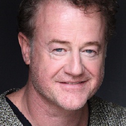 Owen Teale - Acteur
