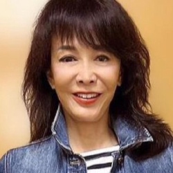 Carol Cheng - Actrice