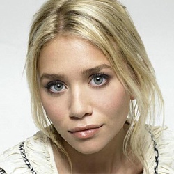 Ashley Olsen - Actrice