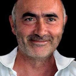 Jean-Luc Gaget - Scénariste