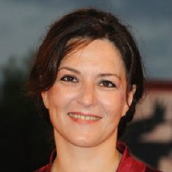 Martina Gedeck - Actrice