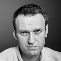 Alexeï Navalny - Politique