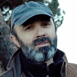 Alik Sakharov - Réalisateur