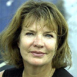 Anki Lidén - Actrice