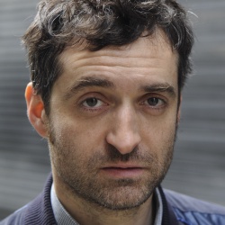 Mathieu Demy - Acteur