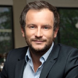 Jérémy Michalak - Réalisateur