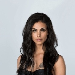Morena Baccarin - Actrice