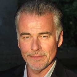 Ian Buchanan - Acteur