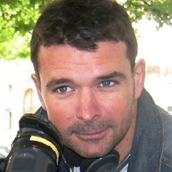 François Guérin - Réalisateur