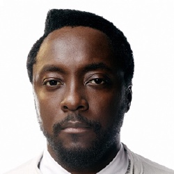 Will.i.am - Guest star