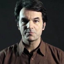 Eric Guéret - Réalisateur