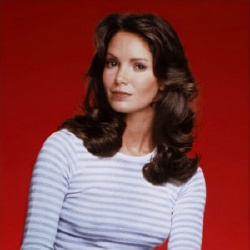 Jaclyn Smith - Actrice