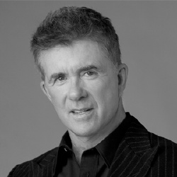 Alan Thicke - Acteur