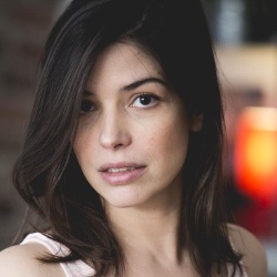 Héloïse Godet - Actrice