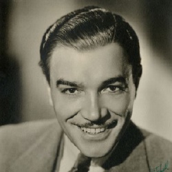 Walter Abel - Acteur