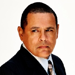 Raymond Cruz - Acteur