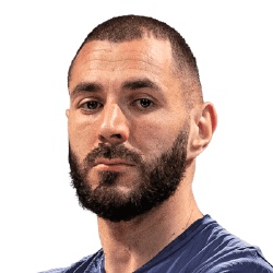 Karim Benzema - Footballeur