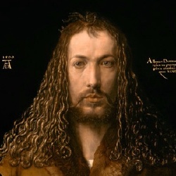 Albrecht Dürer - Dessinateur