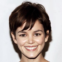 Nora Zehetner - Actrice