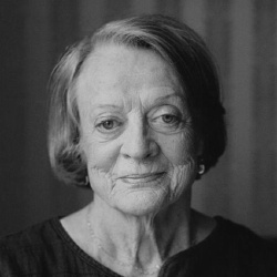 Maggie Smith - Actrice