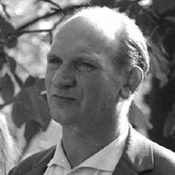 Alfred Greven - Directeur