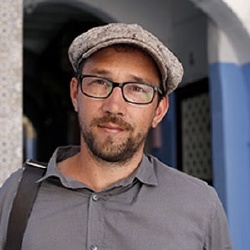 Thomas Yzebe - Réalisateur
