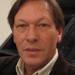 Pierre Joassin - Réalisateur