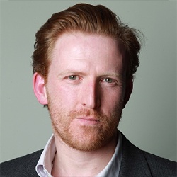 Tom Goodman-Hill - Acteur