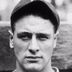 Lou Gehrig - Sportif