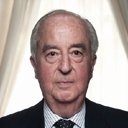 Edouard Balladur - Politique