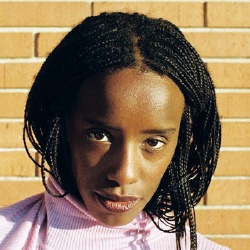 Kayije Kagame - Actrice