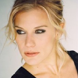 Katee Sackhoff - Guest star