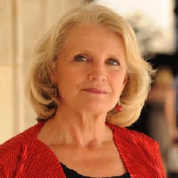 Marie-Christine Barrault - Actrice