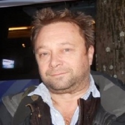 Stéphane Kappes - Réalisateur