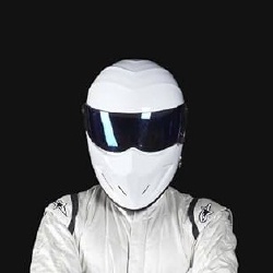 The Stig - Animateur