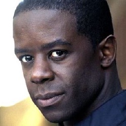 Adrian Lester - Acteur