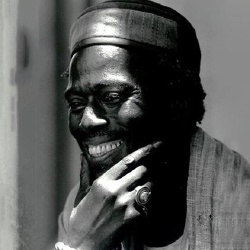 Djibril Diop Mambéty - Réalisateur