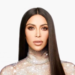 Kim Kardashian West - Guest star