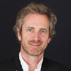 Frédéric Jousset - Acteur