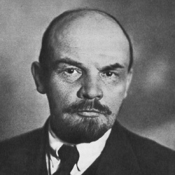 Vladimir Lénine - Politique