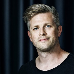 Thorbjørn Christoffersen - Réalisateur