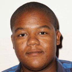 Kyle Massey - Acteur