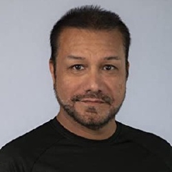 Amir Valinia - Réalisateur