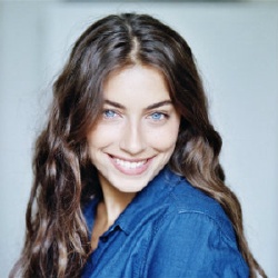 Paloma Coquant - Actrice