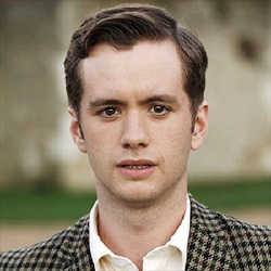 Sean Biggerstaff - Acteur