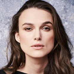 Keira Knightley - Actrice