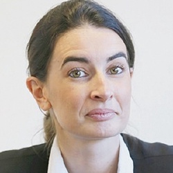Agnès Verdier-Molinié - Invitée