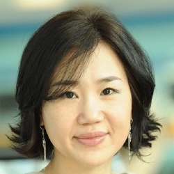 Eun-sook Kim - Scénariste