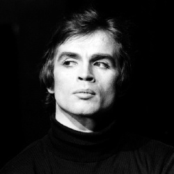 Rudolf Noureev - Danseur