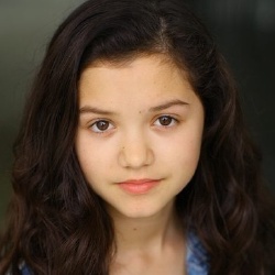 Jaynee-Lynne Kinchen - Actrice